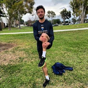 Meet your Posher, Amine